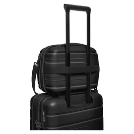 Redolz Essentials 11 4-Rollen Cabin 55 cm / 45 l schwarz