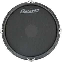 Carlsbro CSD-SN10DM 10" Dual Zone Mesh Pad