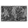 bc-agentur Outdoorteppich 80 x 250 cm Grau