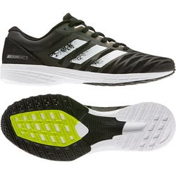 Adidas Herren Adizero Rc 3 Running Shoe, Gr. 11 (46)