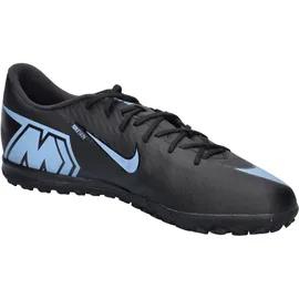 Nike Mercurial Vapor 16 Academy TF Herren black/ice blue 44