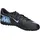 Nike Mercurial Vapor 16 Academy TF Herren black/ice blue 44