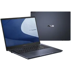 Asus ExpertBook B5 Intel Core i7-1260P 16 GB RAM 512 GB SSD