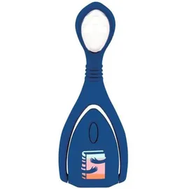 Moses Lumi Plus Recharge Blau