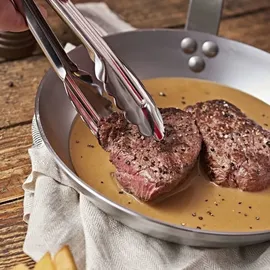 De Buyer Mineral B Element Bratpfanne 28 cm