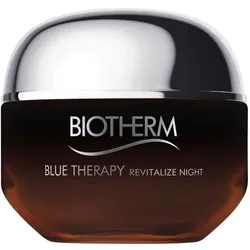 BIOTHERM Amber Algae Night Cream