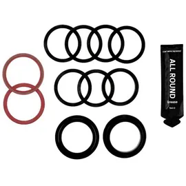 Ceramicspeed Service-Kit für EVO386 DUB/BSA/T45/T47/Bb30/Bbright/Pf30/Pf30a/Mehrfarbig
