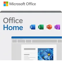 Microsoft Office Home and Student 2024 ESD Win Mac