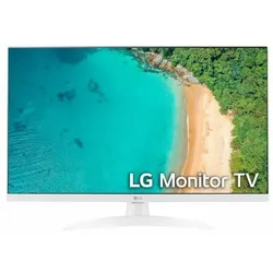 Smart TV LG 27TQ615S-WZ Full HD