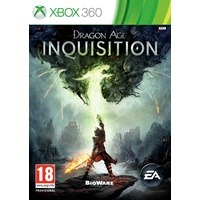 Electronic Arts Dragon Age: Inquisition Xbox 360