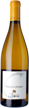 Pouilly Fuissé 2022 - Dominique Cornin