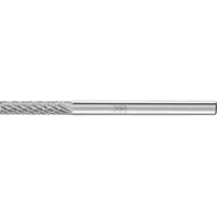 Pferd Frässtift Zylinder Ø 3x13 mm