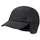 Jack Wolfskin Unisex Winter Cap - L - black