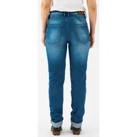 Rokker Birdie, Damen - Blau - W36/L30