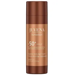 Juvena Sunsation Superior Anti-Age Cream SPF50 Sonnenschutz 75 ml 
