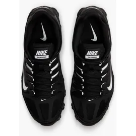 Nike Reax 8 TR MESH Herren Black/White 43