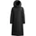 khujo - Damen - Wintermantel - Soulani 5 Matt - Black - XL - XL