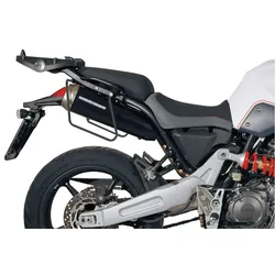 GIVI Satteltaschen Abstandshalter für MT501S (links) für Fantic Caballero Scrambler 125-250-500 (18-21)