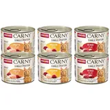 animonda Carny Adult Mix 12x200g