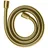 Hansgrohe Metallbrauseschlauch Axor 1250mm, brushed gold optic