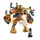 LEGO Marvel Duell mit Molten Man 76128