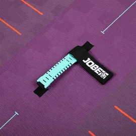Jobe Aero Yarra 320 x 81 cm lila