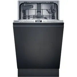 Siemens iQ300 SR63HX77KE Einbau-Geschirrspüler (vollintegrierbar, 448 mm breit)