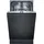 Siemens iQ300 SR63HX77KE Einbau-Geschirrspüler (vollintegrierbar, 448 mm breit)