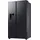 Samsung Side-by-Side »RS70F65KDF«, silberfarben