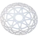 TRW Bremsscheibe MSW205RAC