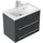 Posseik Portus SlimLine Waschtisch 60 x 36 cm