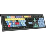 LogicKeyboard Astra 2 Steinberg Cubase Nuendo Mac, USB, UK (LKB-CBASE-A2M-UK)