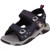 Kappa VERDIS K Navy/Grey 28