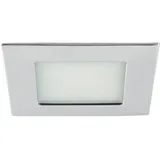 Brumberg Einbauleuchte 5W eckig chrom (12128023)