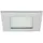 Brumberg Einbauleuchte 5W eckig chrom (12128023)
