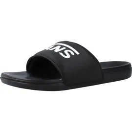 Vans La Costa Slideon Sandalen Black 38