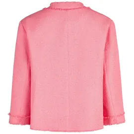 White Label Kastenjacke in pink | Gr.: 42