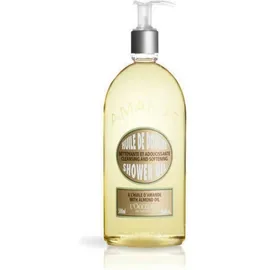 L'Occitane Mandel Duschöl 500 ml