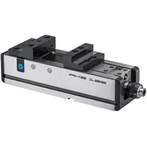 Röhm NC-Kompaktspanner RKE Backenbreite: 200 mm