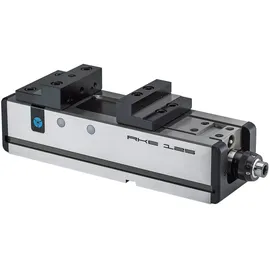 Röhm NC-Kompaktspanner RKE Backenbreite: 200 mm