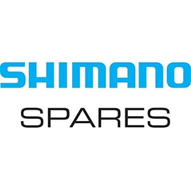 Shimano FC-RS510 Kurbelarm, schwarz, 170 mm