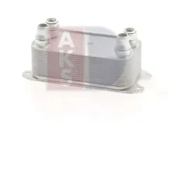 Ölkühler Automatikgetriebe AKS DASIS 126013N für Mercedes-Benz CLS C