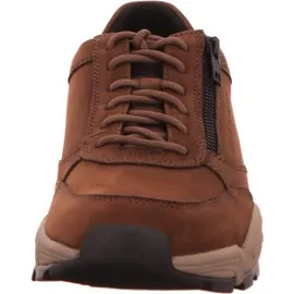 Gabor Sneaker Low Herren Weite E Braun 48