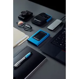 Kingston IronKey Vault Privacy 80 960 GB USB 3.2