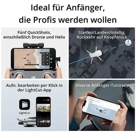DJI Mini 2 Fly More Combo