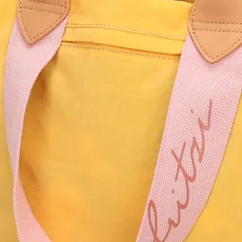 Fritzi aus Preußen Ju Lighty Daypack Gelb