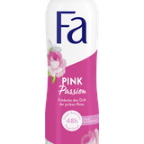Fa Deospray Pink Passion