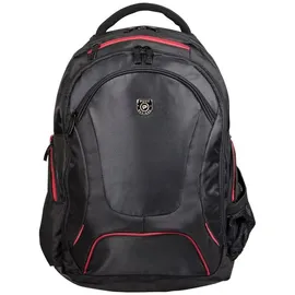 PORT DESIGNS Courchevel 15,6" schwarz
