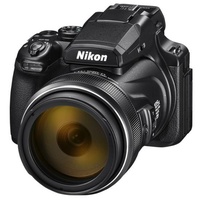 Nikon Coolpix P1000 - 0% Finanzierung