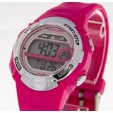 Timex Damenuhr Marathon pink TW5K771 Kinderuhr digital Alarm Stoppuhr Licht